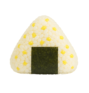 もろこしむすび