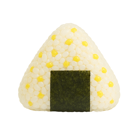 もろこしむすび
