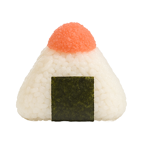 タラコむすび