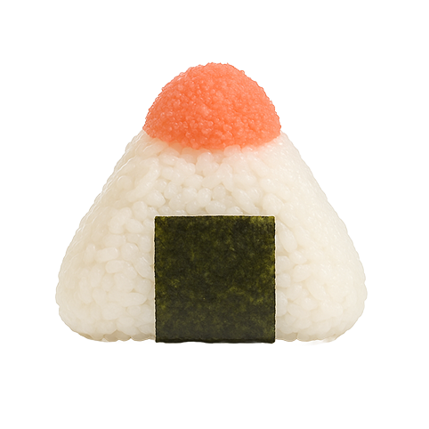 塩むすび
