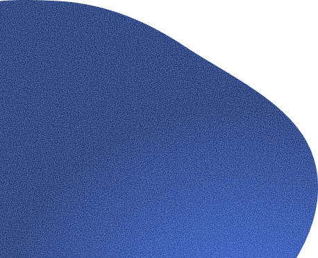 青い図形