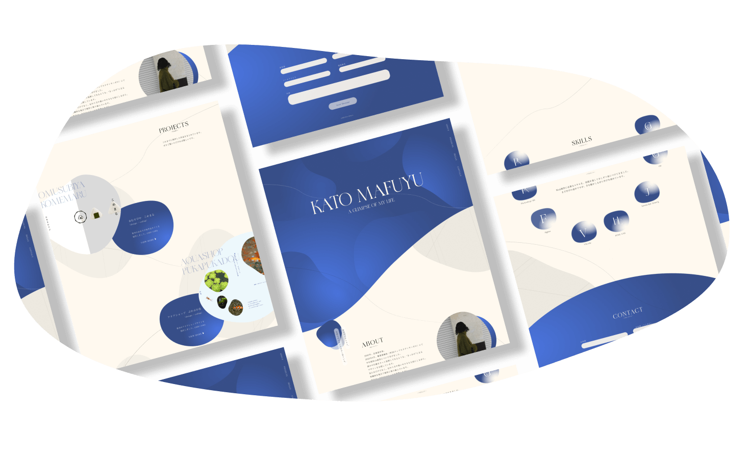 portofolio